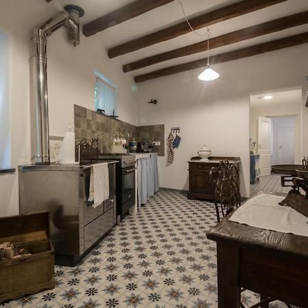 Bed and Breakfast I Tre Ladroni à Nasino Extérieur photo