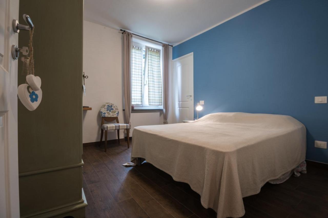 Bed and Breakfast I Tre Ladroni à Nasino Extérieur photo
