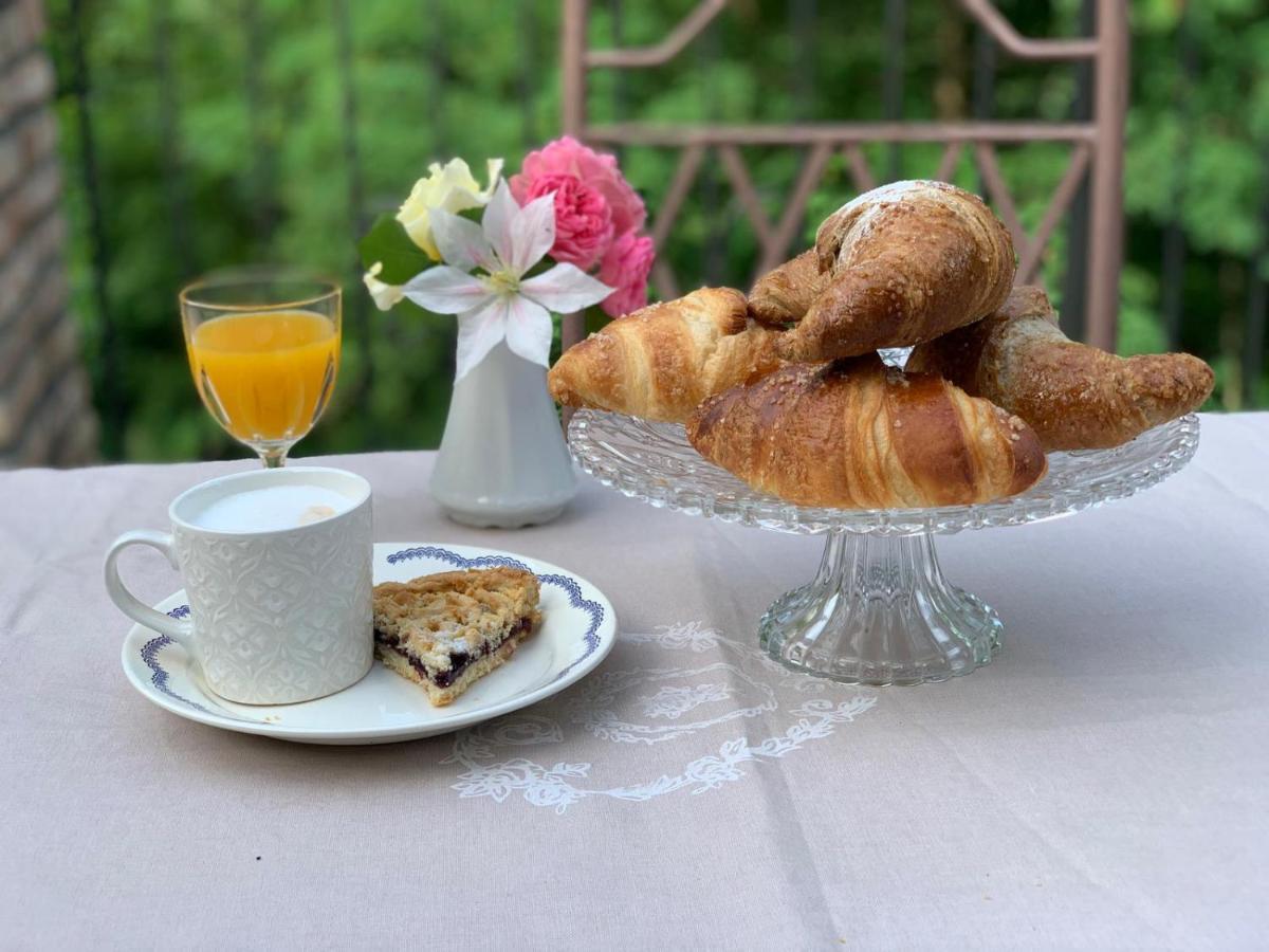 Bed and Breakfast I Tre Ladroni à Nasino Extérieur photo