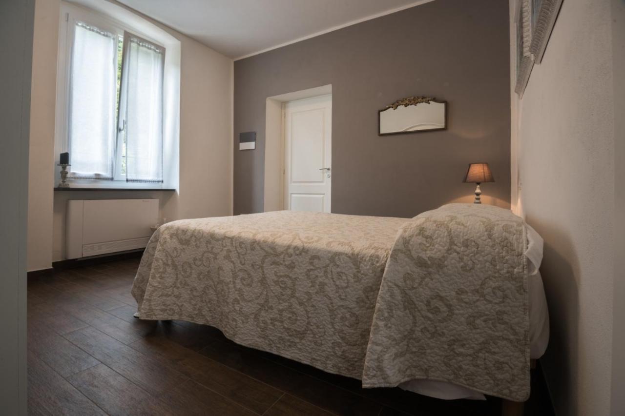 Bed and Breakfast I Tre Ladroni à Nasino Extérieur photo