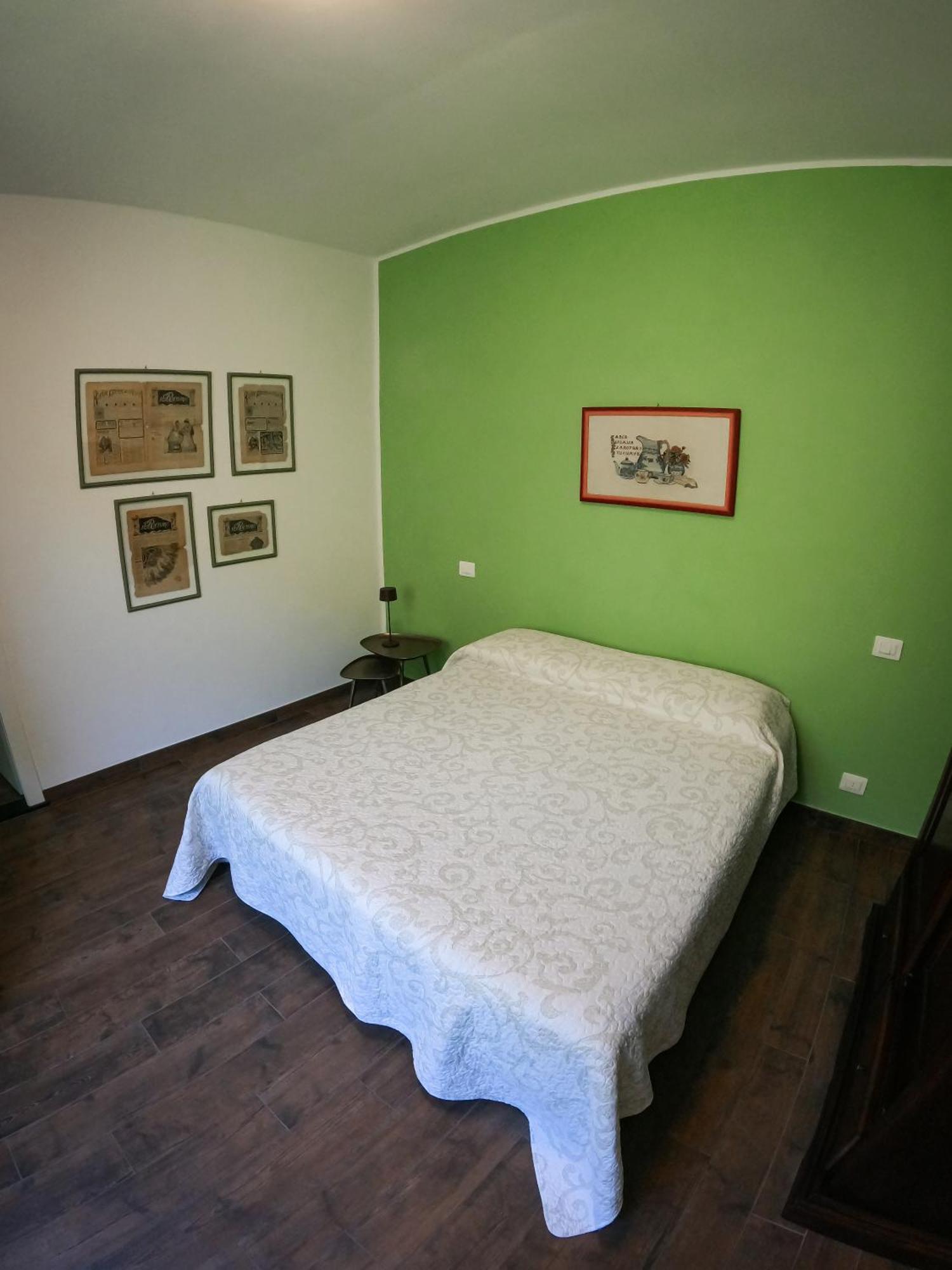 Bed and Breakfast I Tre Ladroni à Nasino Extérieur photo