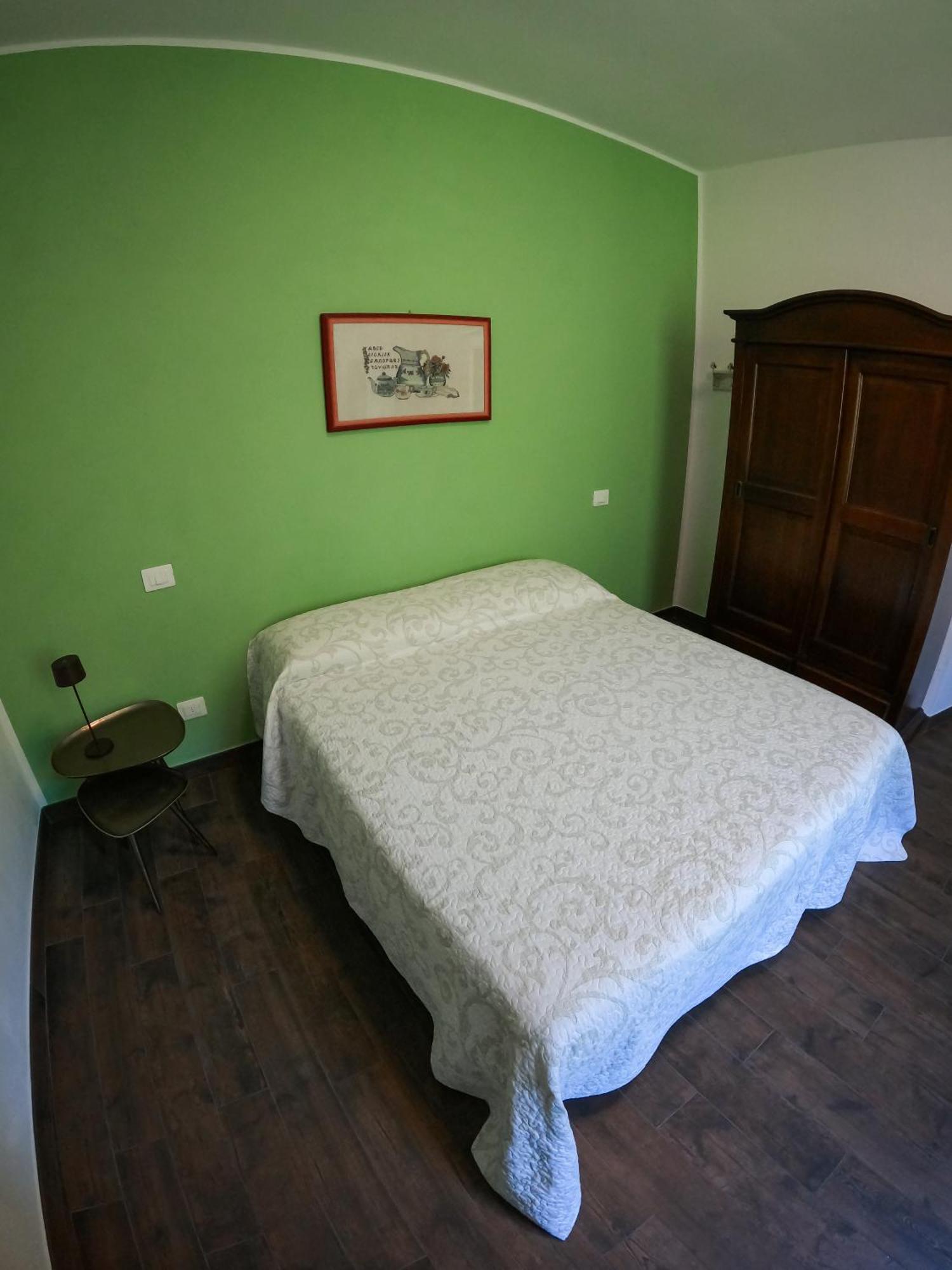 Bed and Breakfast I Tre Ladroni à Nasino Extérieur photo