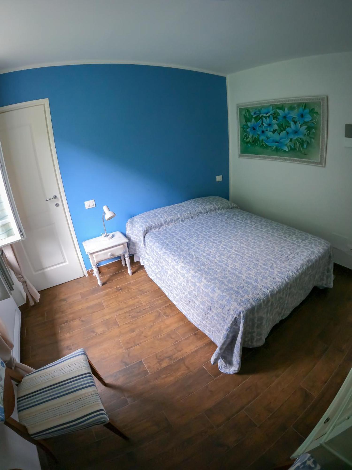 Bed and Breakfast I Tre Ladroni à Nasino Extérieur photo