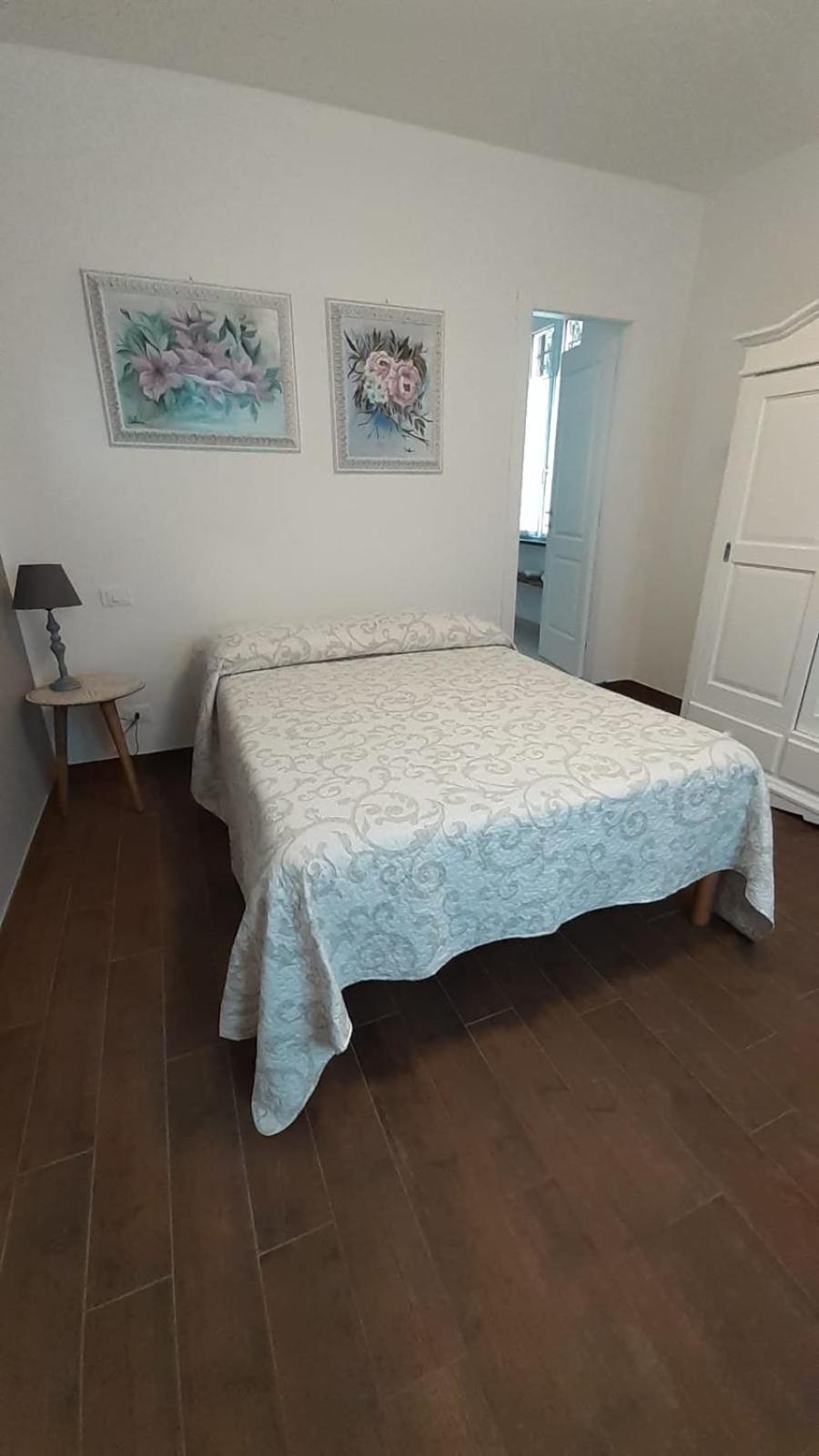 Bed and Breakfast I Tre Ladroni à Nasino Chambre photo